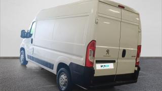 Peugeot Boxer  - photo 1