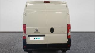 Peugeot Boxer  - photo 2