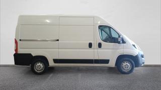 Peugeot Boxer  - photo 3