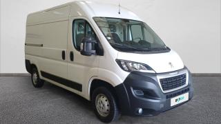 Peugeot Boxer  - photo 4