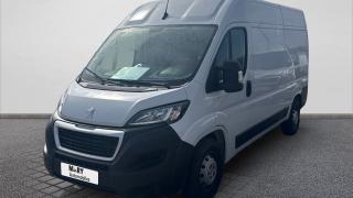 Peugeot Boxer  - photo 0