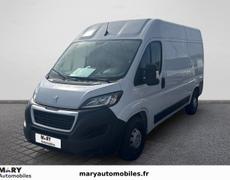 Peugeot Boxer Coutances
