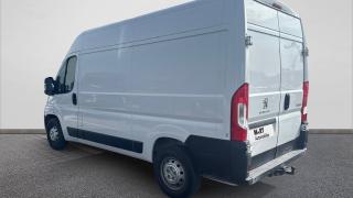 Peugeot Boxer  - photo 1