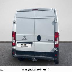 Peugeot Boxer BOXER TOLE 3.5 T L2H2 MAXI BLUEHDI 140 S&S BVM6 Coutances