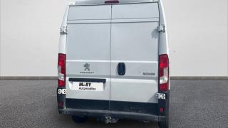Peugeot Boxer  - photo 2