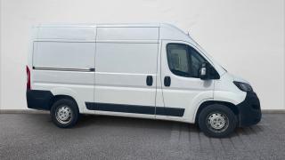 Peugeot Boxer  - photo 3