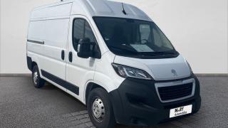 Peugeot Boxer  - photo 4