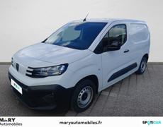 Peugeot Partner Coutances