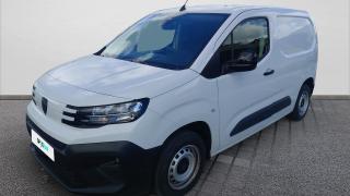 Peugeot Partner  - photo 0
