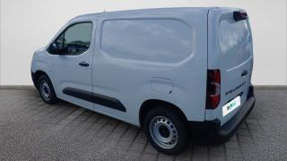 Peugeot Partner  - photo 1