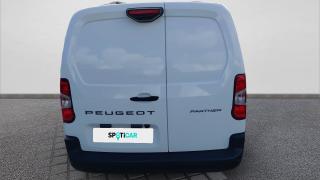 Peugeot Partner  - photo 2