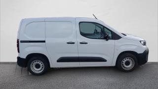 Peugeot Partner  - photo 3
