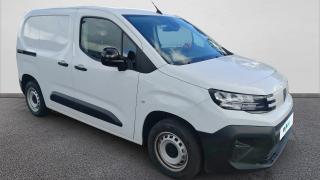 Peugeot Partner  - photo 4