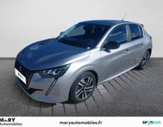 Peugeot 208 - 208 PureTech 100 S&S EAT8 Style - 14 990 €