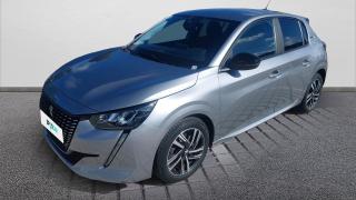 Peugeot 208  - Puretech - photo 0