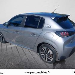Peugeot 208 PureTech 100 S&S EAT8 Style occasion - Coutances - photo 2/16