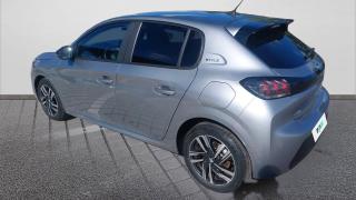 Peugeot 208  - Puretech - photo 1