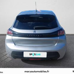 Peugeot 208 PureTech 100 S&S EAT8 Style occasion - Coutances - photo 3/16