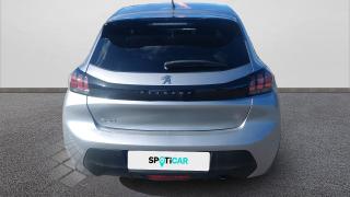 Peugeot 208  - Puretech - photo 2