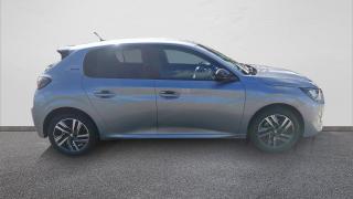 Peugeot 208  - Puretech - photo 3