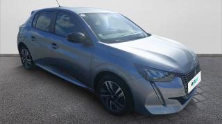 Peugeot 208  - Puretech - photo 4