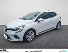 Renault Clio 5 Coutances