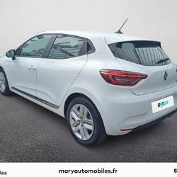 Renault Clio 5 Clio E-Tech 140 - 21 Business Coutances