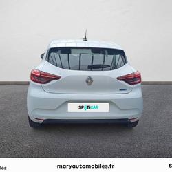 Renault Clio 5 Clio E-Tech 140 - 21 Business Coutances