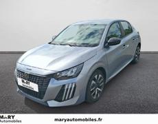 Peugeot 208 Coutances