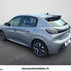 Peugeot 208 208 PureTech 100 S&S BVM6 Active Coutances