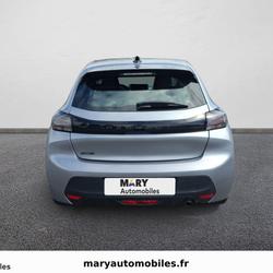 Peugeot 208 208 PureTech 100 S&S BVM6 Active Coutances
