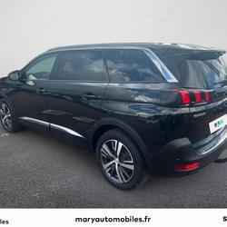 Peugeot 5008 5008 PureTech 130ch S&S EAT8 Allure Pack Coutances
