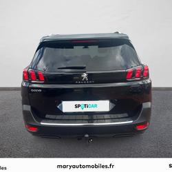 Peugeot 5008 5008 PureTech 130ch S&S EAT8 Allure Pack Coutances