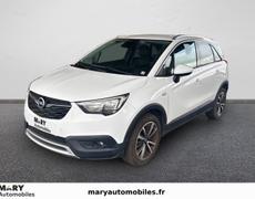 Opel Crossland X Coutances