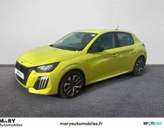 Peugeot 208 Coutances