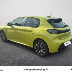 Peugeot 208 PureTech 75 S&S BVM5 Active occasion - Coutances - photo 2/19