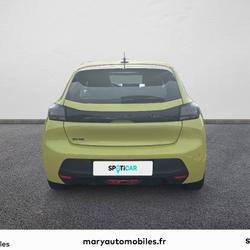 Peugeot 208 PureTech 75 S&S BVM5 Active occasion - Coutances - photo 3/19