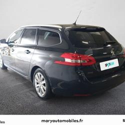 Peugeot 308 SW Phase 2 308 SW BlueHDi 130ch S&S BVM6 Style Coutances