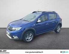 Dacia Sandero Coutances