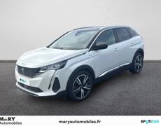 Peugeot 3008 Coutances
