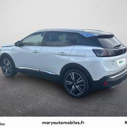 Peugeot 3008 Hybrid4 300 e-EAT8 GT occasion - Coutances - photo 2/23