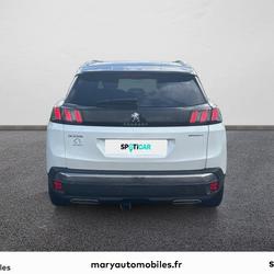 Peugeot 3008 Hybrid4 300 e-EAT8 GT occasion - Coutances - photo 3/23