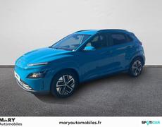 Hyundai Kona Coutances