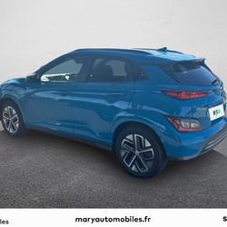 Hyundai Kona Electrique 39 kWh - 136 ch Intuitive occasion - Coutances - photo 2/22