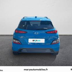 Hyundai Kona Electrique 39 kWh - 136 ch Intuitive occasion - Coutances - photo 3/22