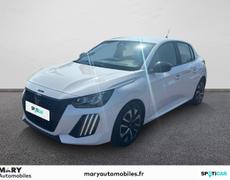 Peugeot 208 Coutances