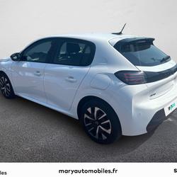 Peugeot 208 208 PureTech 75 S&S BVM5 Active Coutances