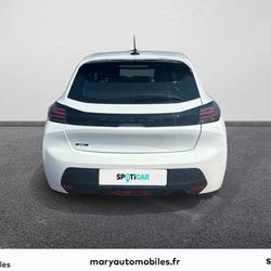 Peugeot 208 208 PureTech 75 S&S BVM5 Active Coutances