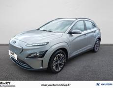 Hyundai Kona Coutances