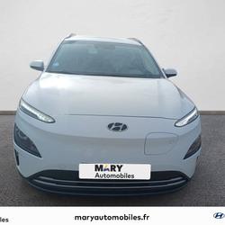 Hyundai Kona Kona Electrique 39 kWh - 136 ch Intuitive Coutances